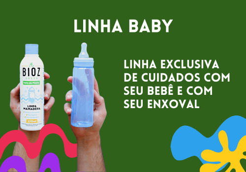 Linha Baby