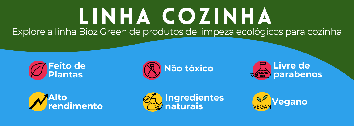 Categoria Cozinha