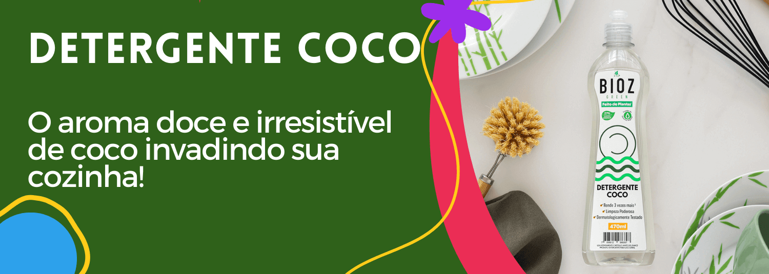 Categoria Deterg Coco
