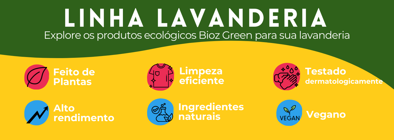 Categoria Lavanderia 