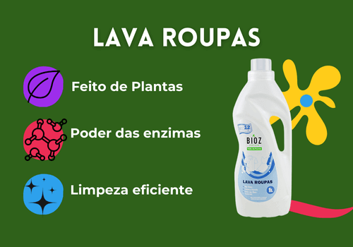 Categoria Lavanderia Rodapé 1