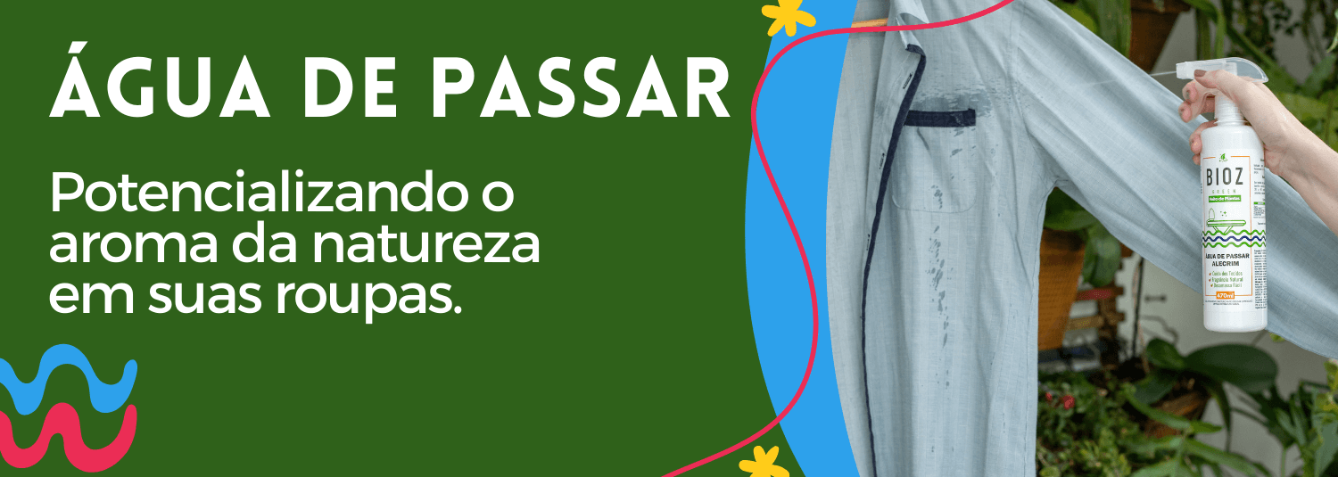 Categoria Água de Passar