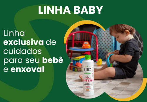 Linha Baby