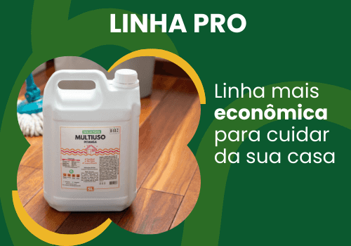 linha pro