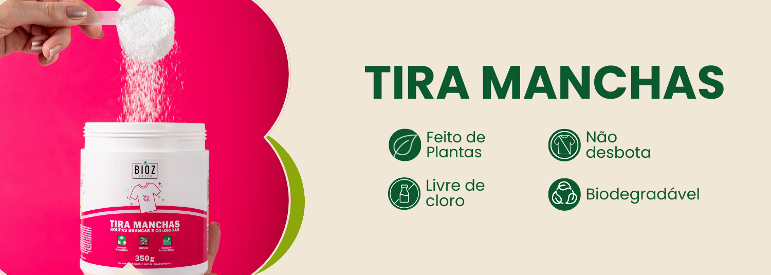 Categoria Tira Manchas