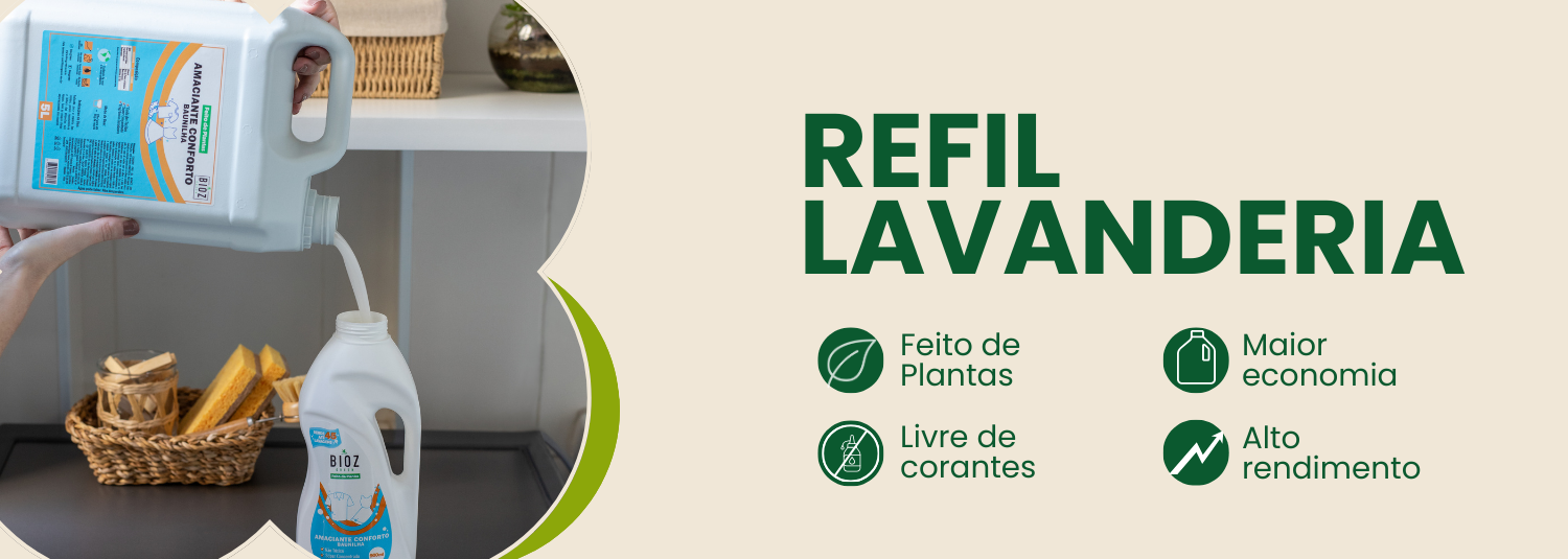 Categoria Refil