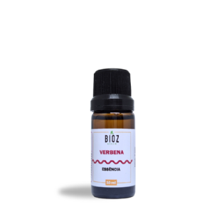 Essência Verbena 10ml - Bioz Green