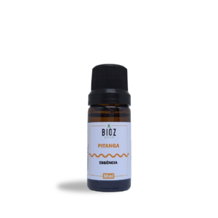 Essência Pitanga 10ml - Bioz Green