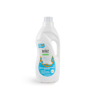 Amaciante Conforto 900ml - Bioz Green