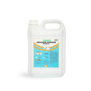Amaciante Conforto 5L - Bioz Green