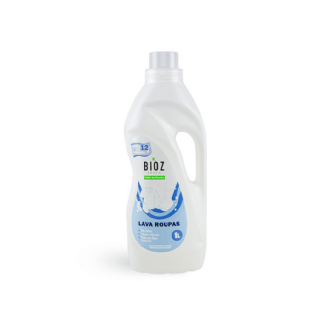 Lava Roupas 1L - Bioz Green