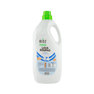 Lava Roupas 3L - Bioz Green