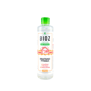 Multiuso Pitanga 470ml - Bioz Green